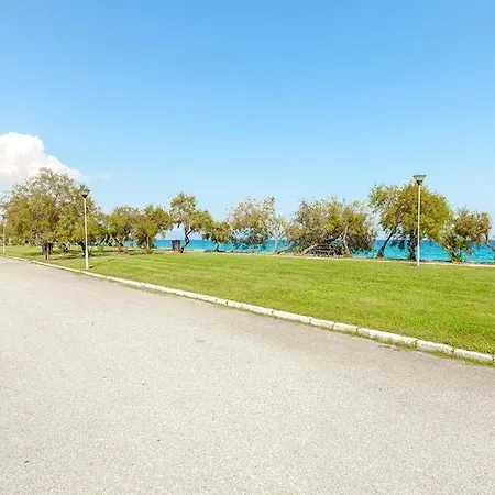 San Giorgio Luxury * Ierissós