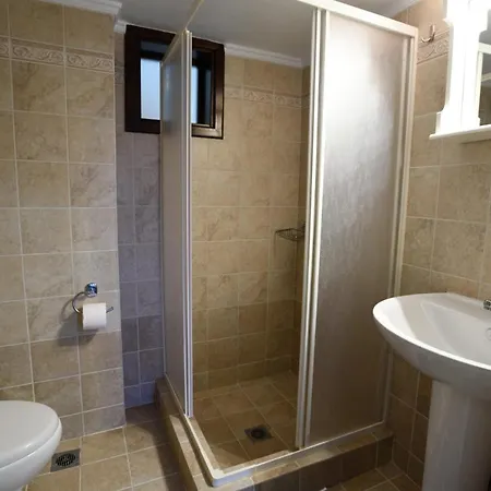 Appartamento San Giorgio Luxury Ierissós