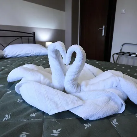 San Giorgio Luxury Appartamento *