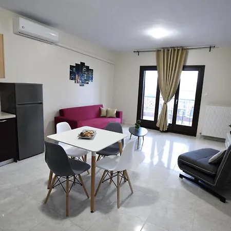 San Giorgio Luxury
