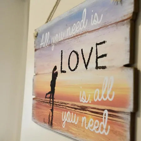 San Giorgio Luxury Appartamento *