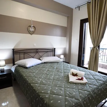 San Giorgio Luxury *