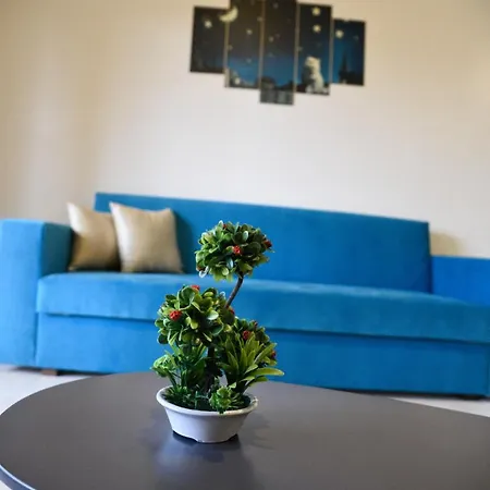 San Giorgio Luxury Appartamento *