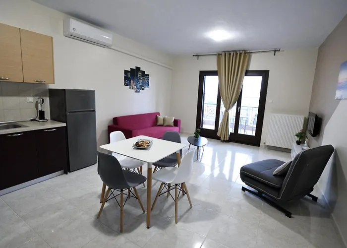 San Giorgio Luxury
