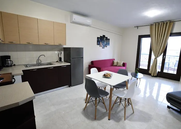 San Giorgio Luxury