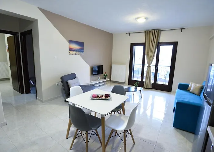 Апартаменты San Giorgio Luxury