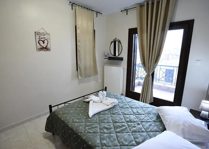 San Giorgio Luxury Апартаменты