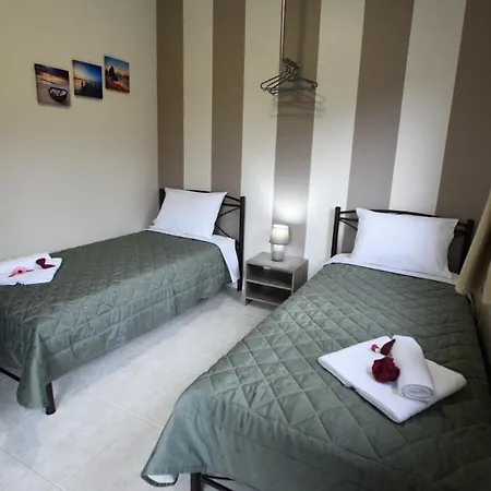 San Giorgio Luxury * Ierissos