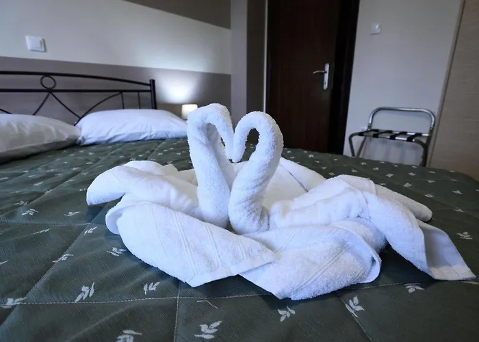 San Giorgio Luxury Appartement *