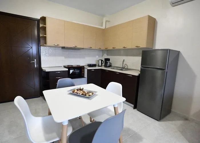 San Giorgio Luxury Appartement