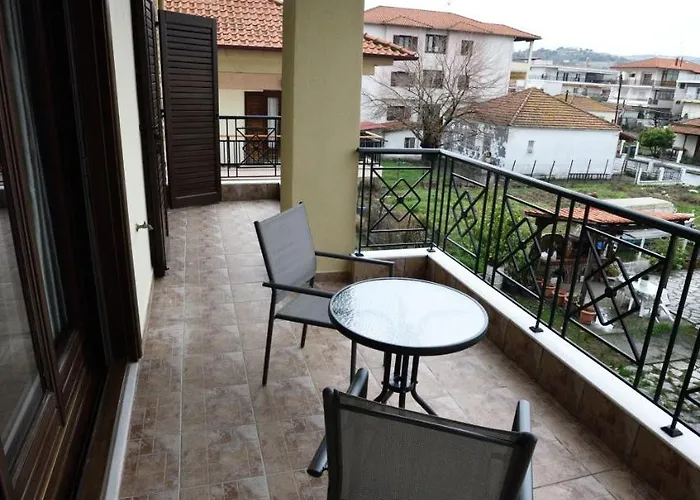 San Giorgio Luxury Appartement