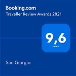 San Giorgio Luxury *