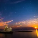 Lägenhet San Giorgio Luxury Ierissos