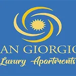 Lägenhet San Giorgio Luxury Ierissos