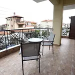 San Giorgio Luxury Lägenhet Ierissos