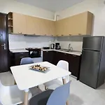 San Giorgio Luxury Lägenhet