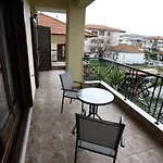 San Giorgio Luxury Lägenhet