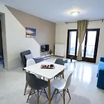 Lägenhet San Giorgio Luxury