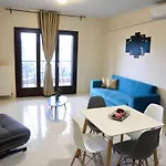 San Giorgio Luxury Ierissos