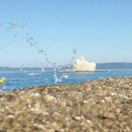 San Giorgio Luxury Ierissos