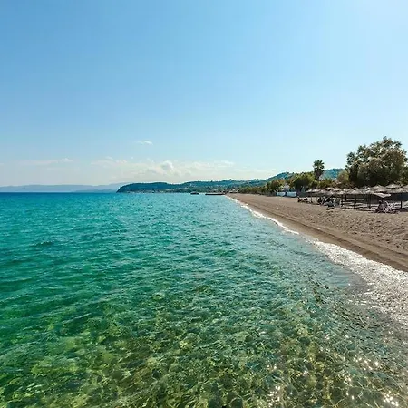 San Giorgio Luxury Jeriszósz