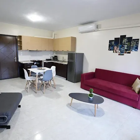 San Giorgio Luxury * Ierissos