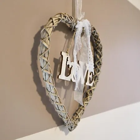 San Giorgio Luxury Lägenhet Ierissos