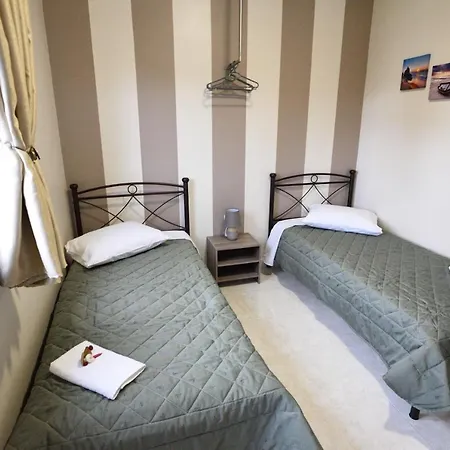 San Giorgio Luxury * Jeriszósz