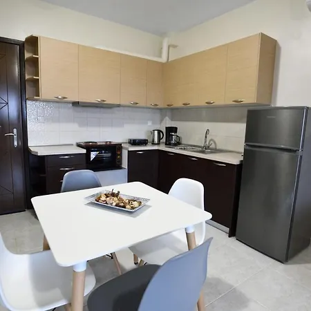 San Giorgio Luxury Apartman