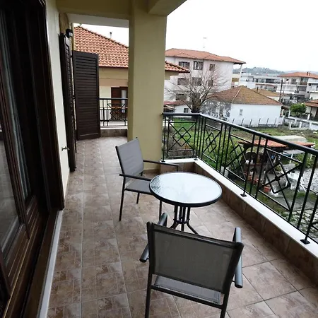 San Giorgio Luxury Apartman