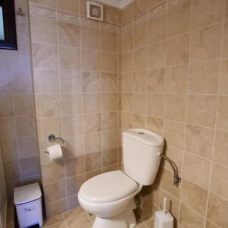 San Giorgio Luxury Apartman