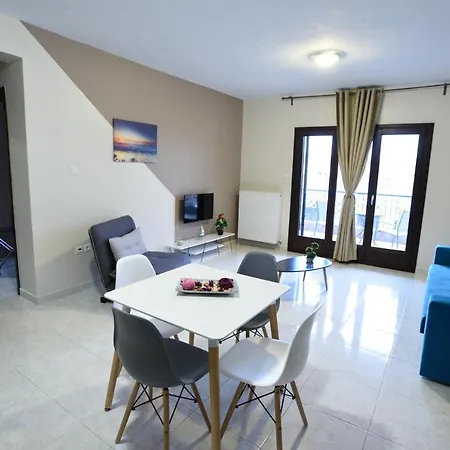 Apartman San Giorgio Luxury