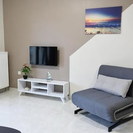 Apartman San Giorgio Luxury *