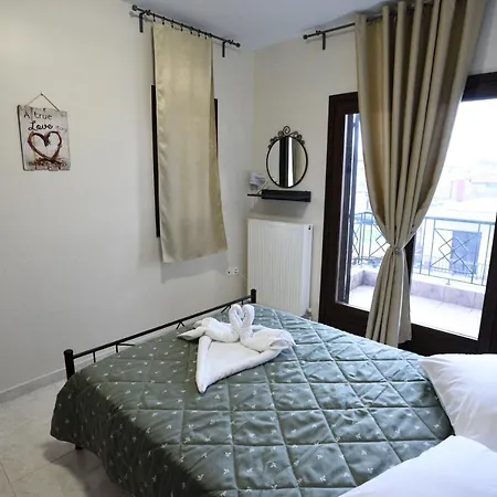 San Giorgio Luxury Apartman