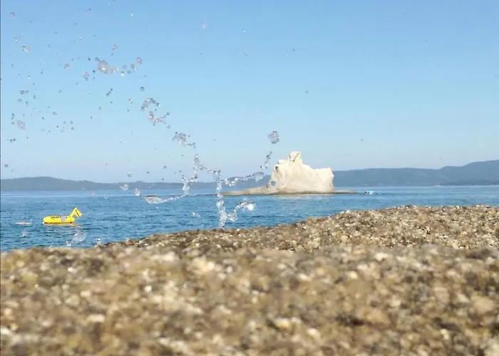 San Giorgio Luxury Ierissos