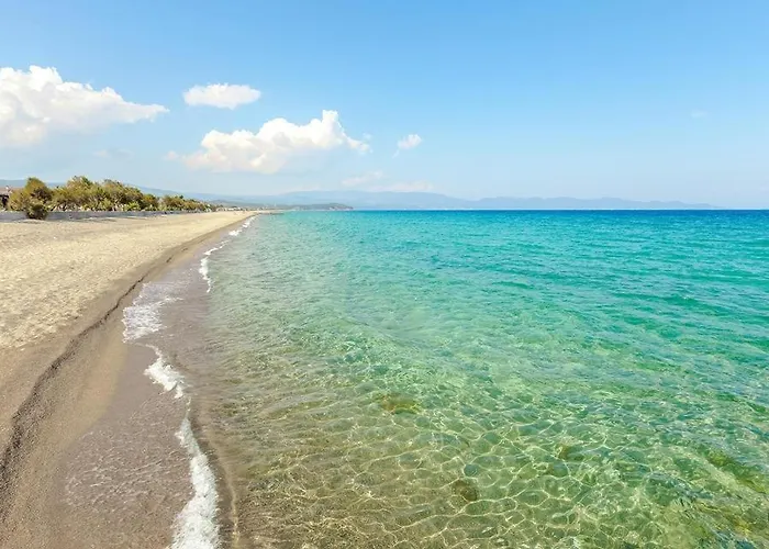 San Giorgio Luxury Lägenhet