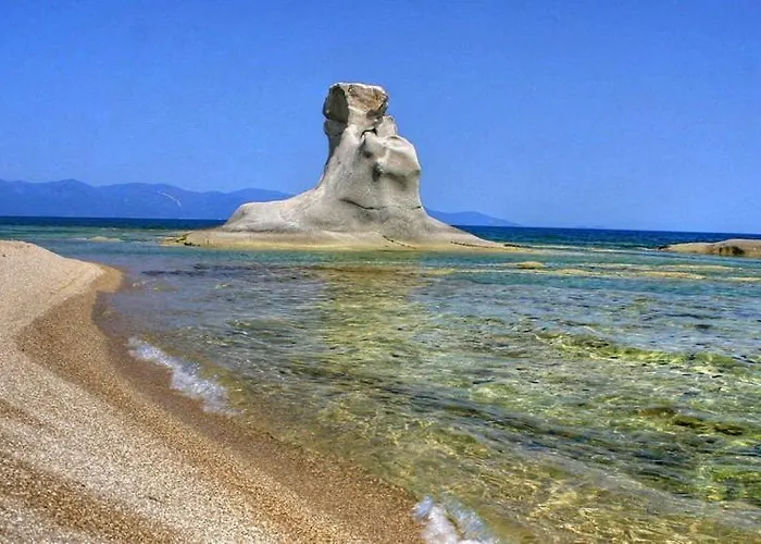 San Giorgio Luxury Lägenhet *