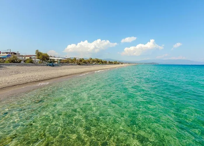 Lägenhet San Giorgio Luxury