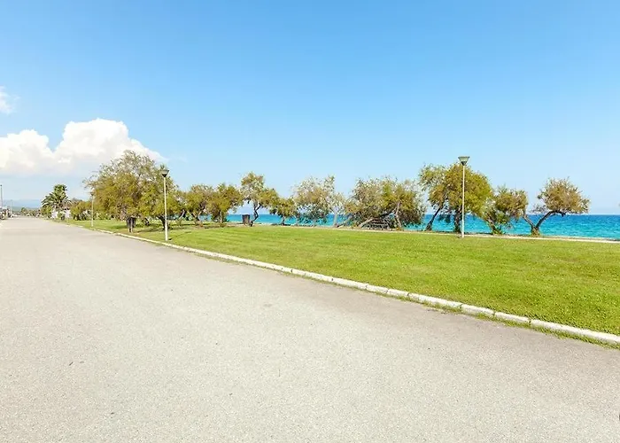 San Giorgio Luxury * Ierissos