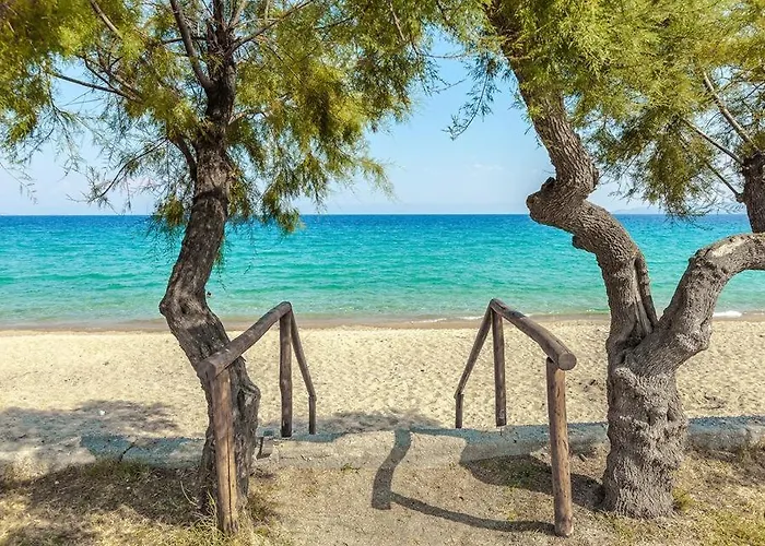 San Giorgio Luxury Lägenhet