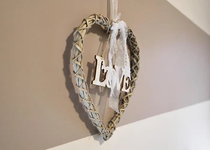 San Giorgio Luxury Lägenhet Ierissos