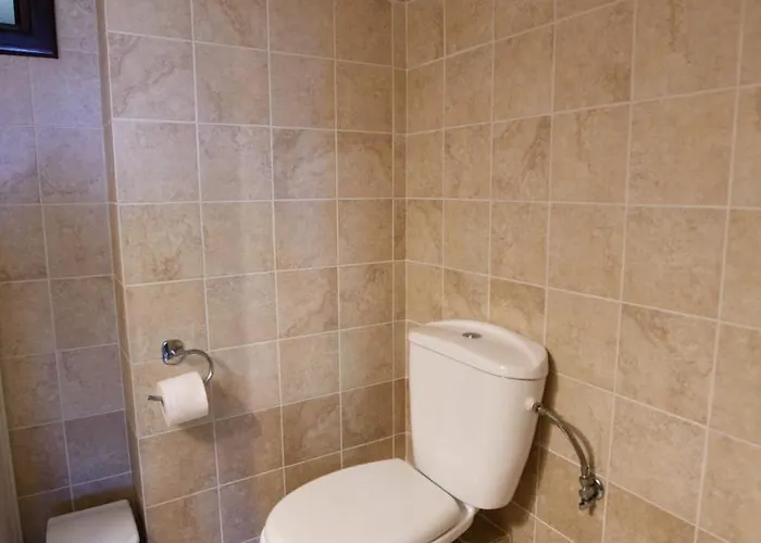 San Giorgio Luxury Lägenhet