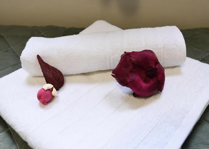 San Giorgio Luxury *