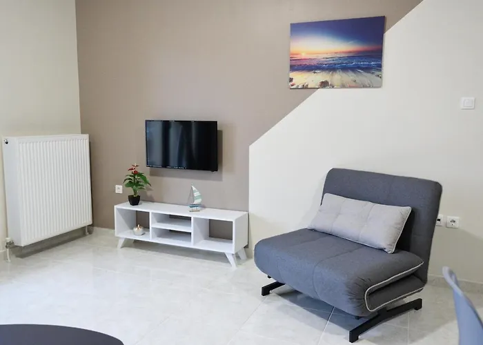 Lägenhet San Giorgio Luxury *