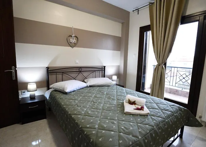 San Giorgio Luxury *